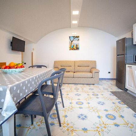 Willa Casa Alba D'Oro Scala Zewnętrze zdjęcie