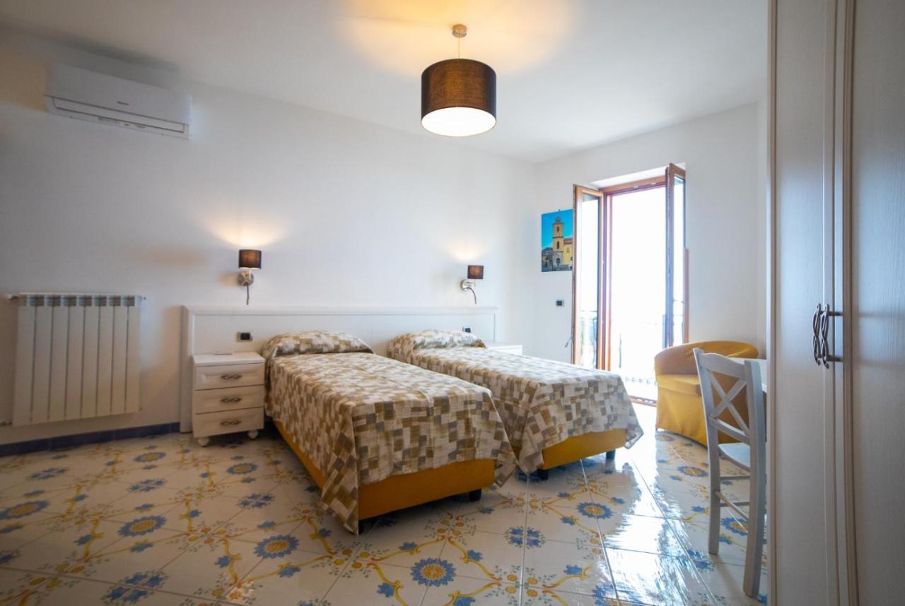 Willa Casa Alba D'Oro Scala Zewnętrze zdjęcie